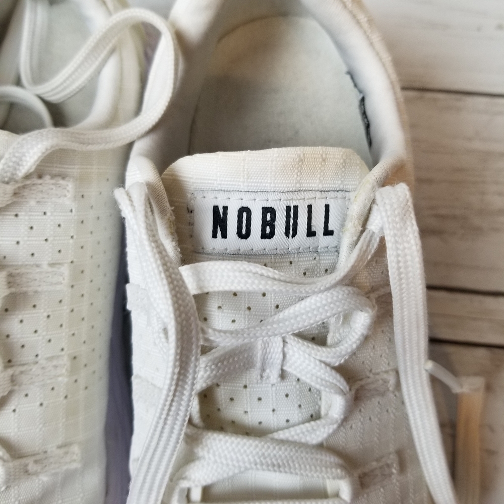 Nobull Ripstop/Allday Athletic Training Running S… - image 6